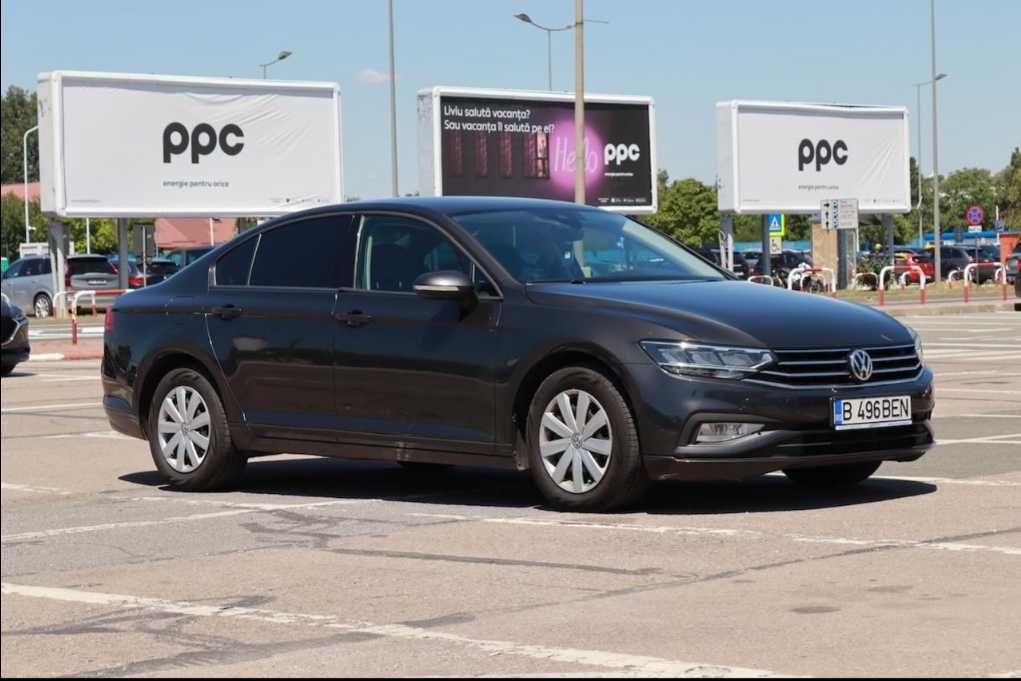 Inchirieri auto Cluj & Cluj Aeroport