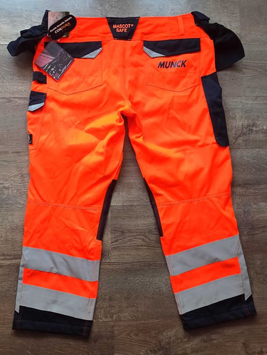 Mascot Safe 62 размер