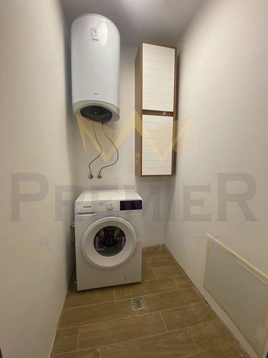 Дава се под наем Двустаен апартамент в София, Център - 69 кв.м за 816 € - Снимка #8