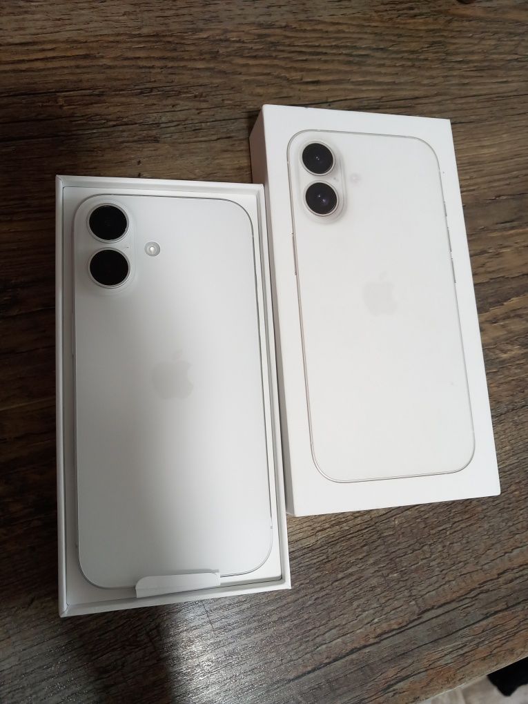НОВ  Apple iPhone 16