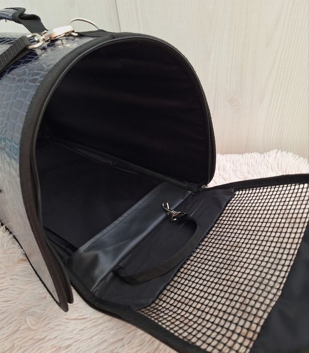 Geanta de transport pt animale mici