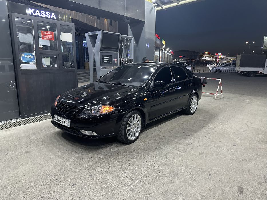 Chevrolet jentra 2022 GBO