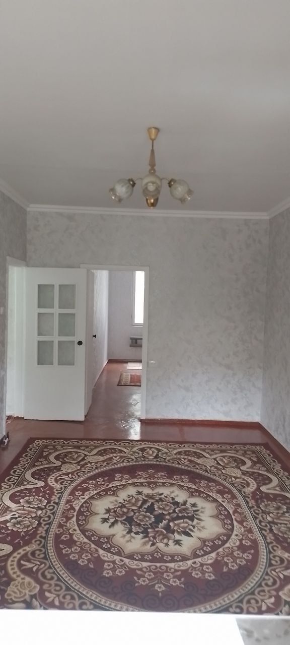 Продается квартира 2/1/4 Массив Панельный, школа 212