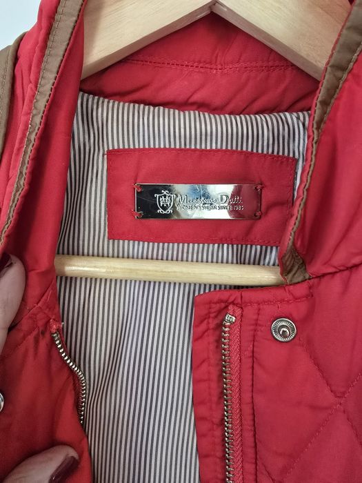 Geaca Massimo Dutti