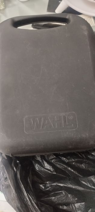 Машинка для стрижки,  WahL