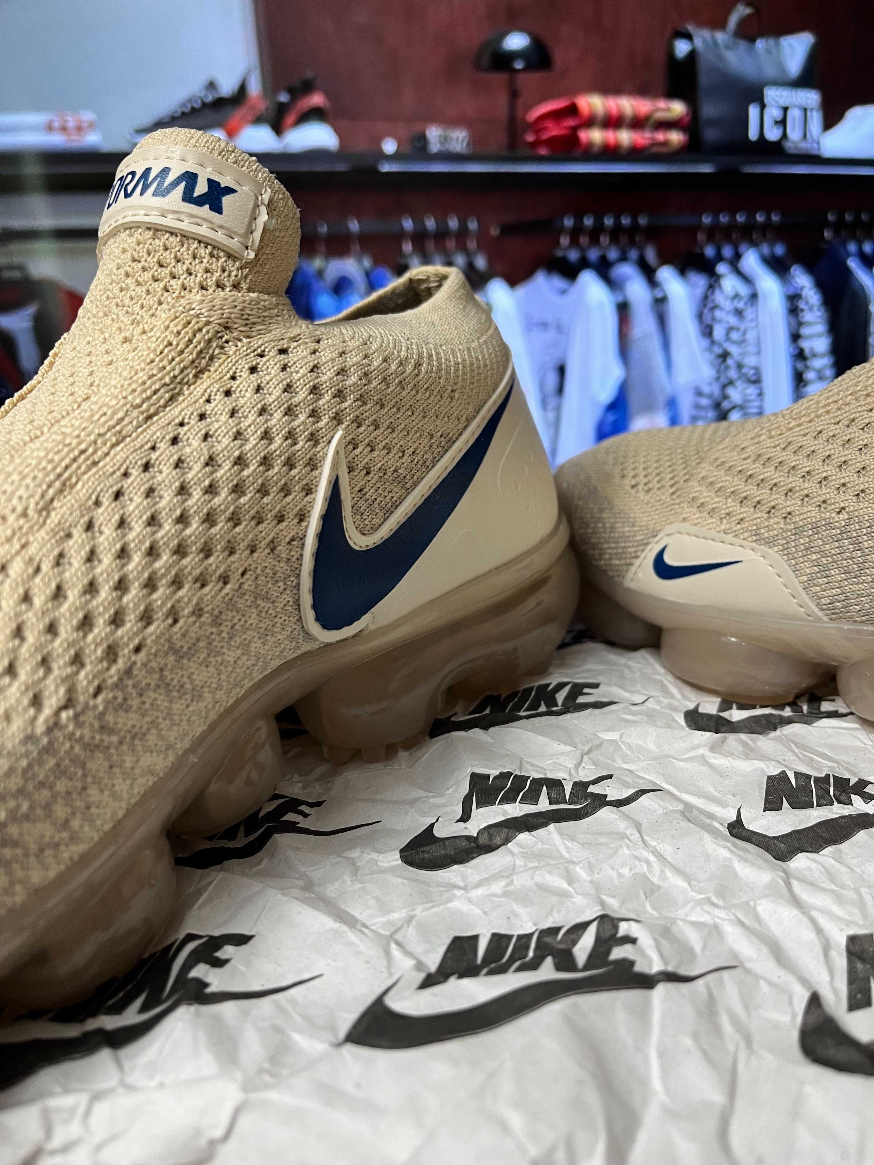 [100 LEI REDUCERE] Adidasi/pantofi sport Nike Air "Vapormax" Flyknit