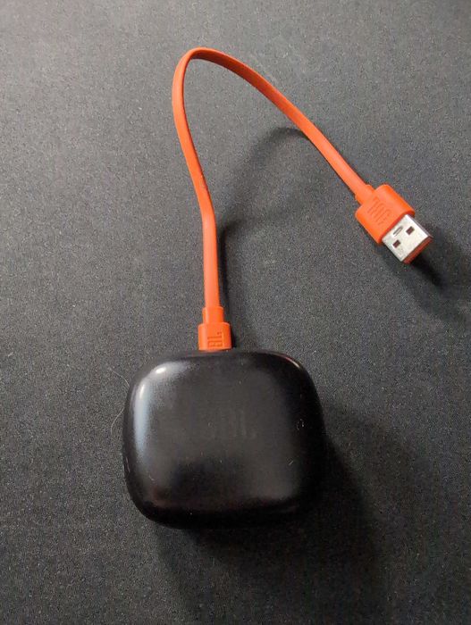 JBL Live Pro+ (carcasa + casca stanga)