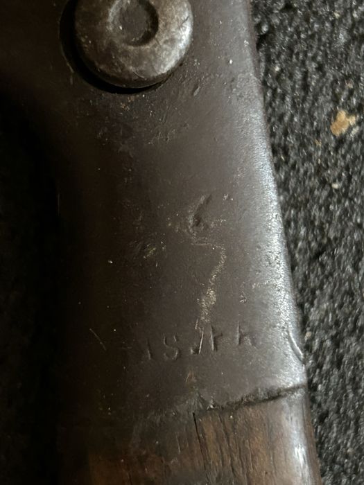 Щик Нож Сабя Турски М35