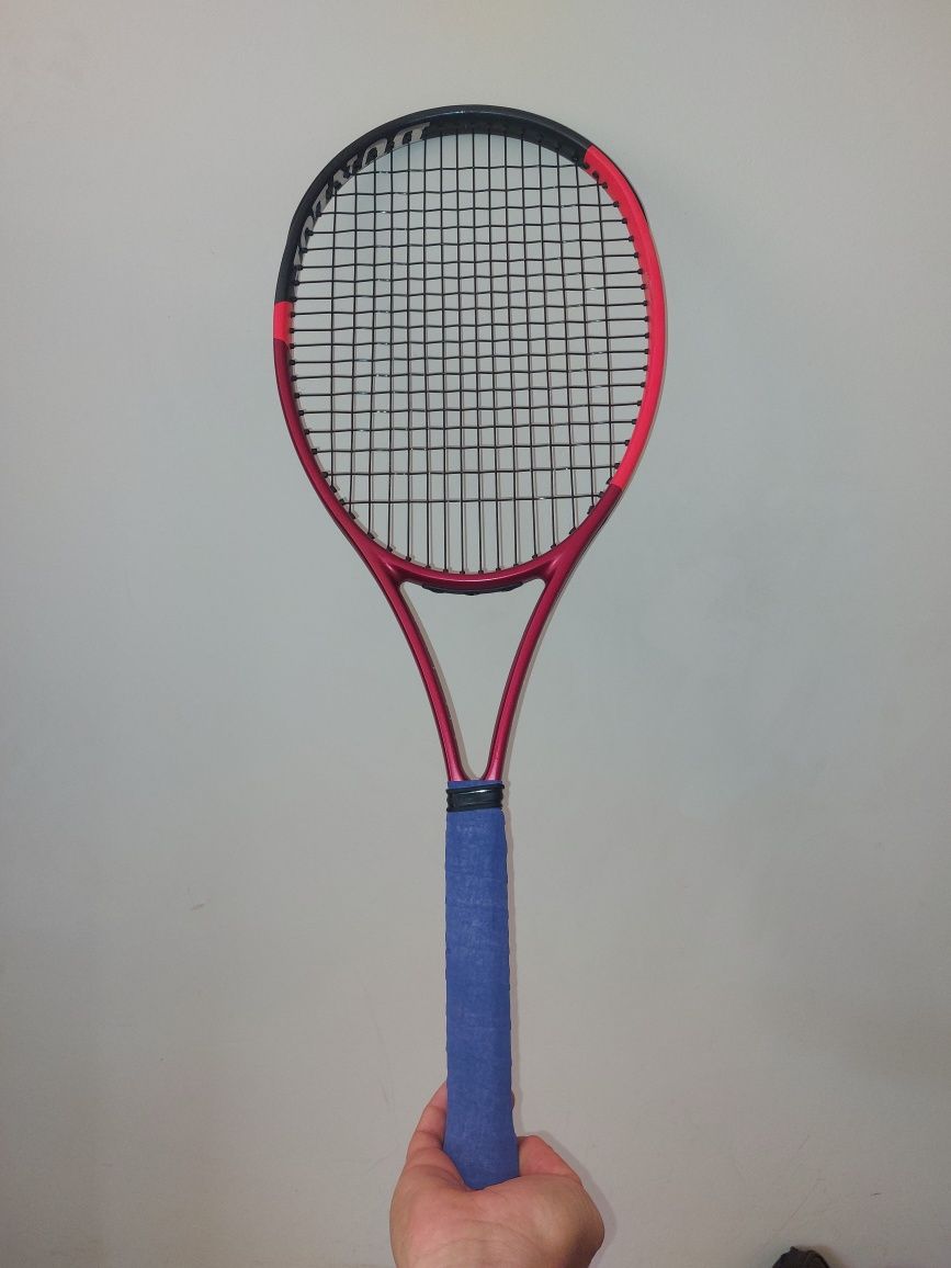 Dunlop cx400 tour (2024)