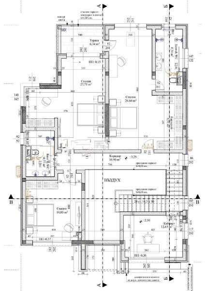 Продава се Къща в с. Радиново, Област Пловдив - 430 кв.м за 1721 €/кв.м - Снимка #1