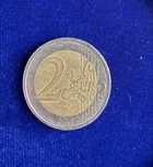 Monede 2 euro rare, pentru colectionari