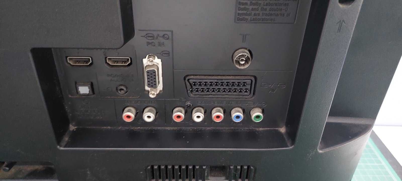 LCD телевизор Sony KDL-26BX320. 26инча