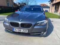 Bmw 525 diesel / inmatriculata