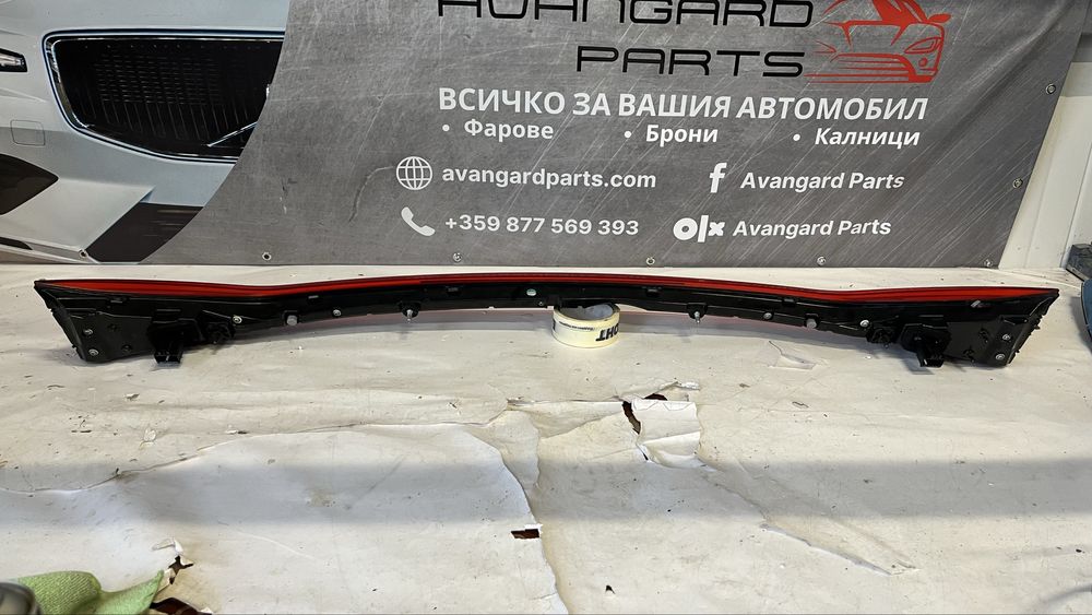 Заден стоп Seat Cupra Formentor 2020-