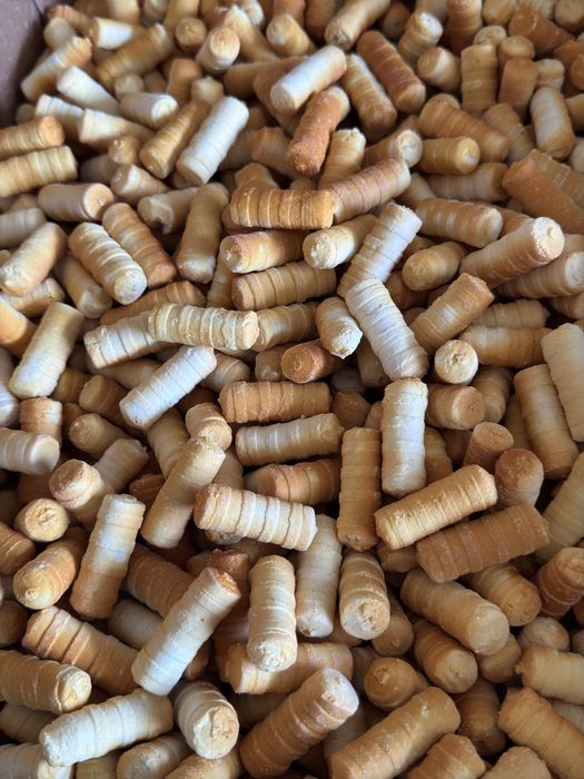 Курт Qurt Иримшик Май ГХИ