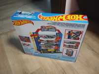 Писта Hot Wheels Stunt Garage