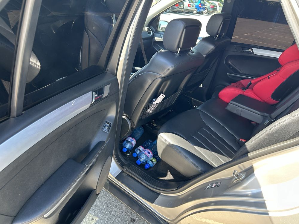 Mercedes ML280 CDI