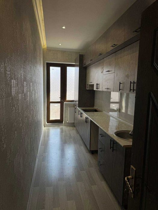 Продаётся дом 3-х комнатная 67.56 кв.м Бек-Барака жилой комплекс