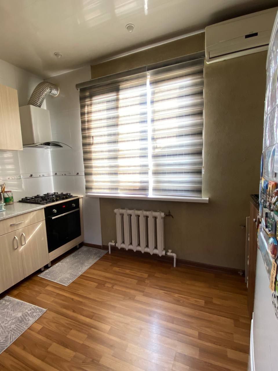 ЮНУСАБАД-9 КВАРТАЛ КОРЗИНКА 2х ком/ 7этаж/9 Улучшенная! 61м²+8м²