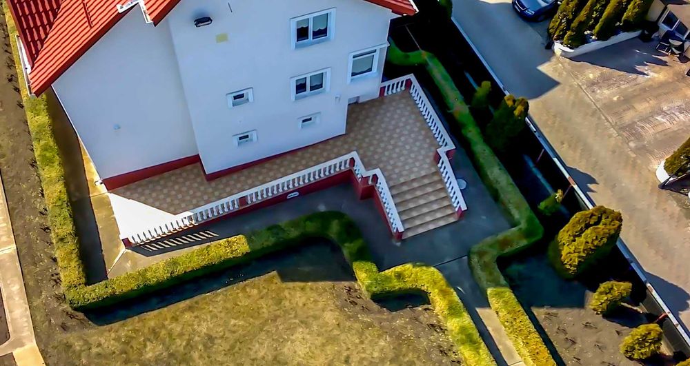 VILĂ– Botoșani – Ideală pentru investiție