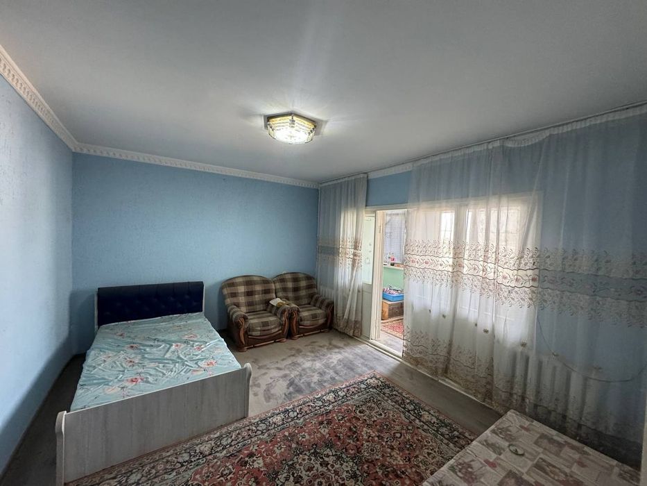 Квартира Продаётся Яшнабадский Ор-р Массив Панельный 2/5/9