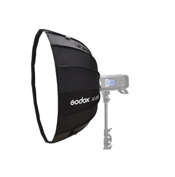 Godox AD-S85S Softbox Parabolic 85cm