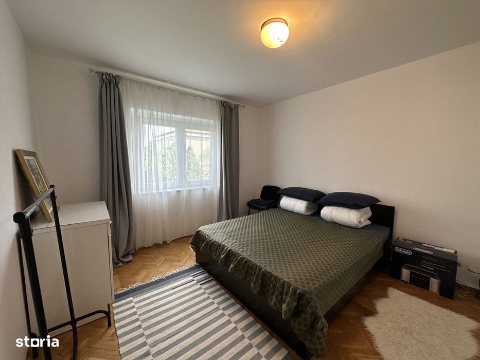 Apartament 2 camere, decomandat, PB mare ,de vânzare Simion Bărnuțiu