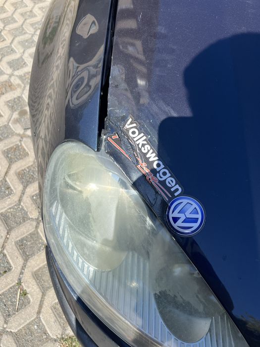 Vw Golf 5 1.6 FSI  2005 година