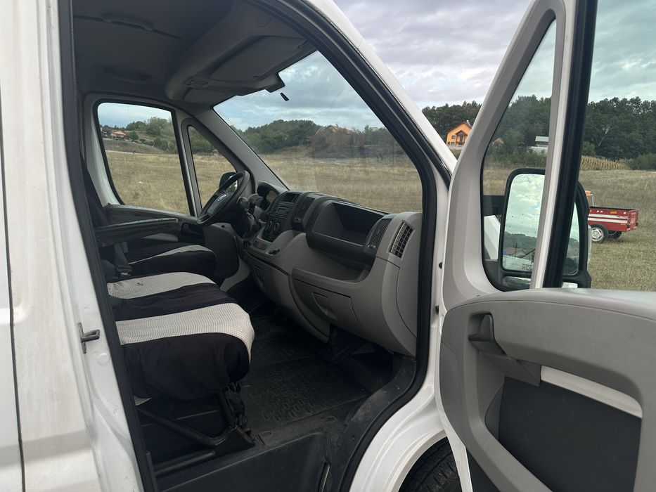 Vand fiat ducato 2.3D 120MULTIJET