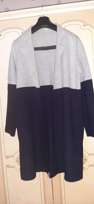 Кардиган женский