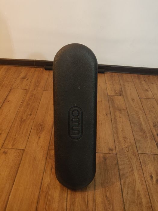 Trotineta de trambulină indo