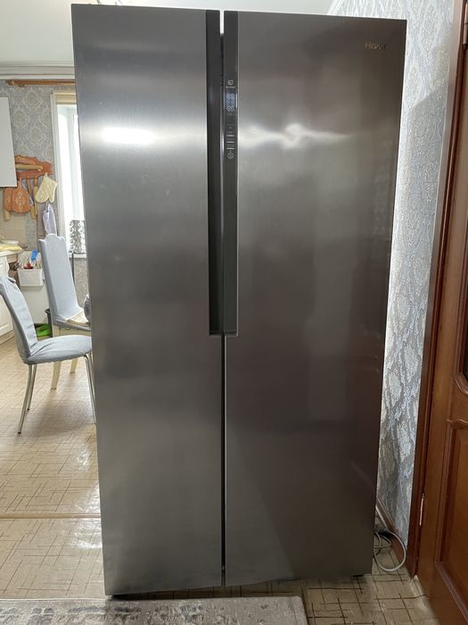 Продам холодильник Haier