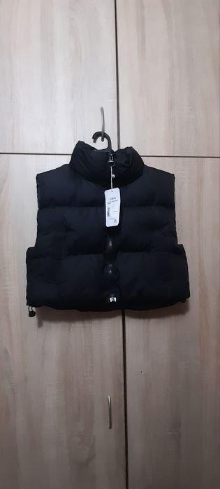 Ново дамско елече