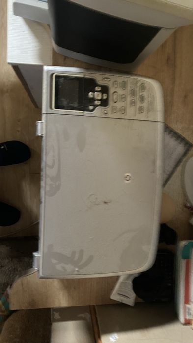 Продам принтер вроде рабочиц