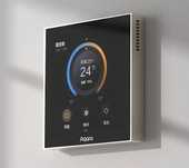 Aqara Smart Thermostat S3 ZNWKQ11LM Zigbee HomeKit