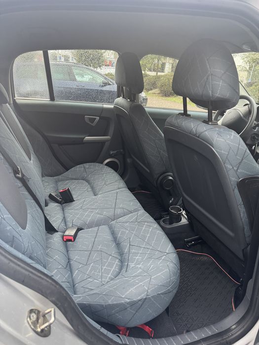 Vand Smart ForFour 1.5 CDI Diesel
