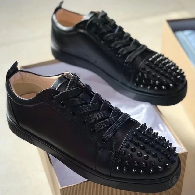 Sneakers  *Christian Louboutin*