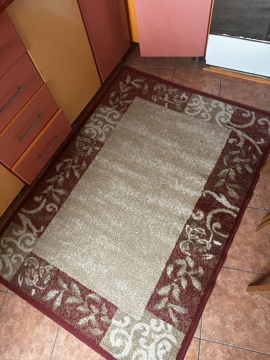 Covor 120x170  in stare buna