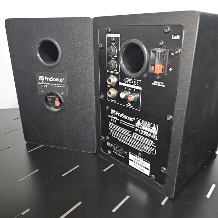 Monitoare Studio Presonus Eris E 3.5