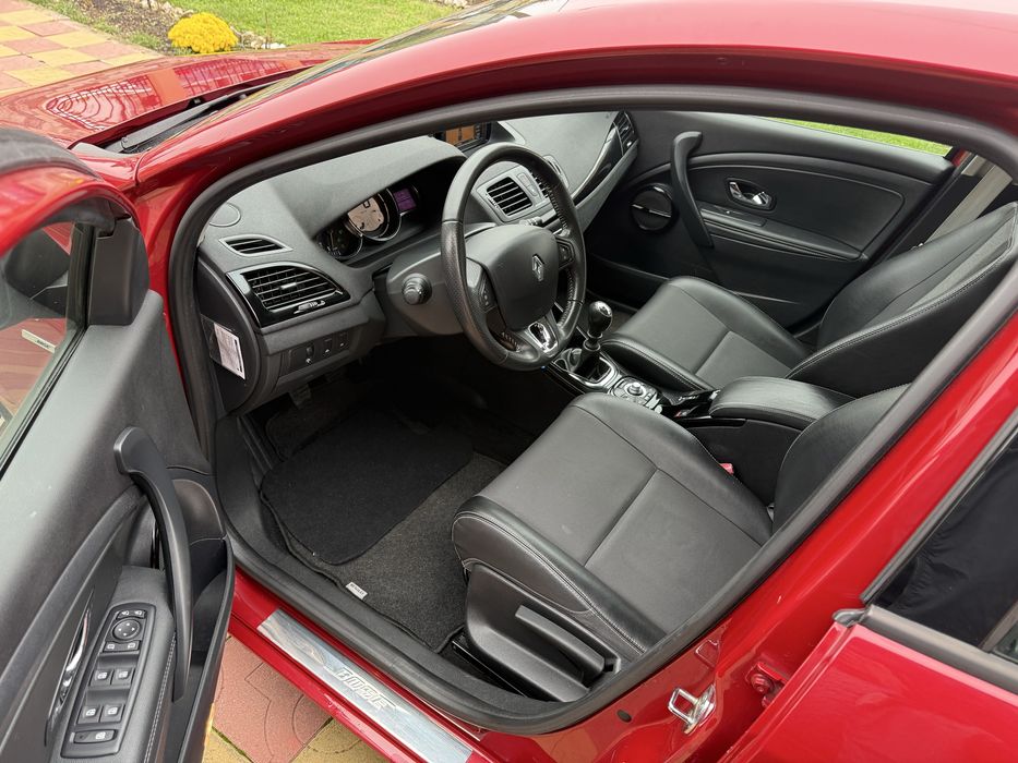 Renault Megane3-“BOSE”-1,2 Tce-Benzina-116cp-euro5-full