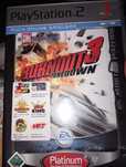 Vand Burnout 3 takedown