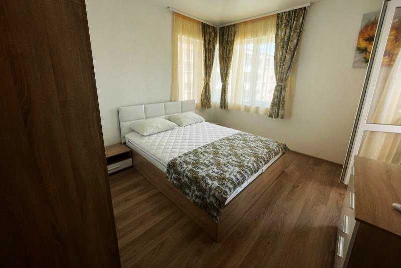 Дава се под наем Двустаен апартамент в София, Дървеница - 67 кв.м за 500 € - Снимка #4