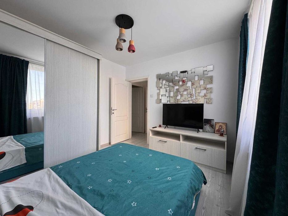 Inchieriere Apartament 2 camere si loc de parcare- Metrou Râul Doamnei