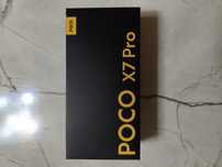 Poco X7 Pro 8/256