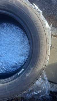 4 Anvelope iarna Bridgestone M+S fulg 205 60 16 /350 ron