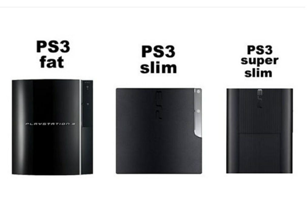 Игровая приставка SONY PlayStation 3 160Gb Slim + Blur