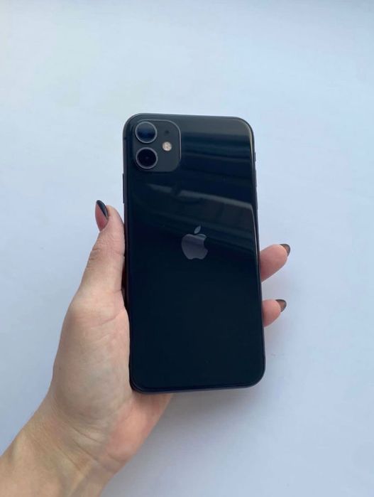 iPhone 11 64GB Айфон 11 64GB