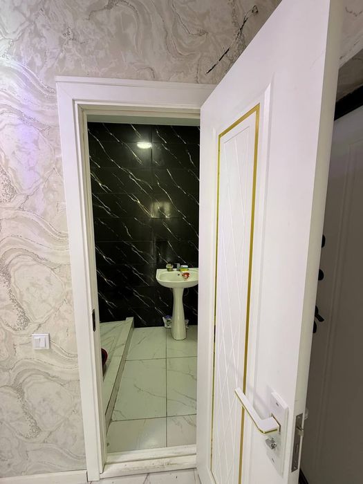 Юнусабад 
О-р на против ресторан Туркистан
Новостройка ЖК Xon Saroy ok