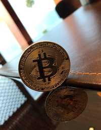 Bitcoin (suvenir)