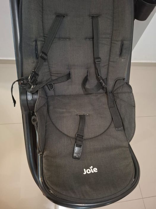 Carucior Joie 3 in 1